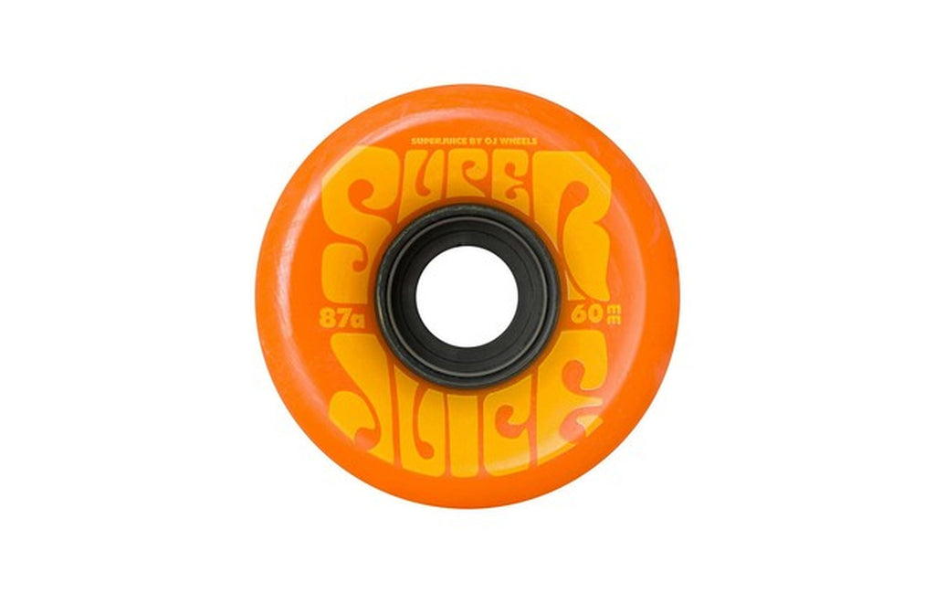 Wheels OJ Wheels Super Juice 78A 60mm