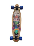 Riviera Sonador Longboard Complete