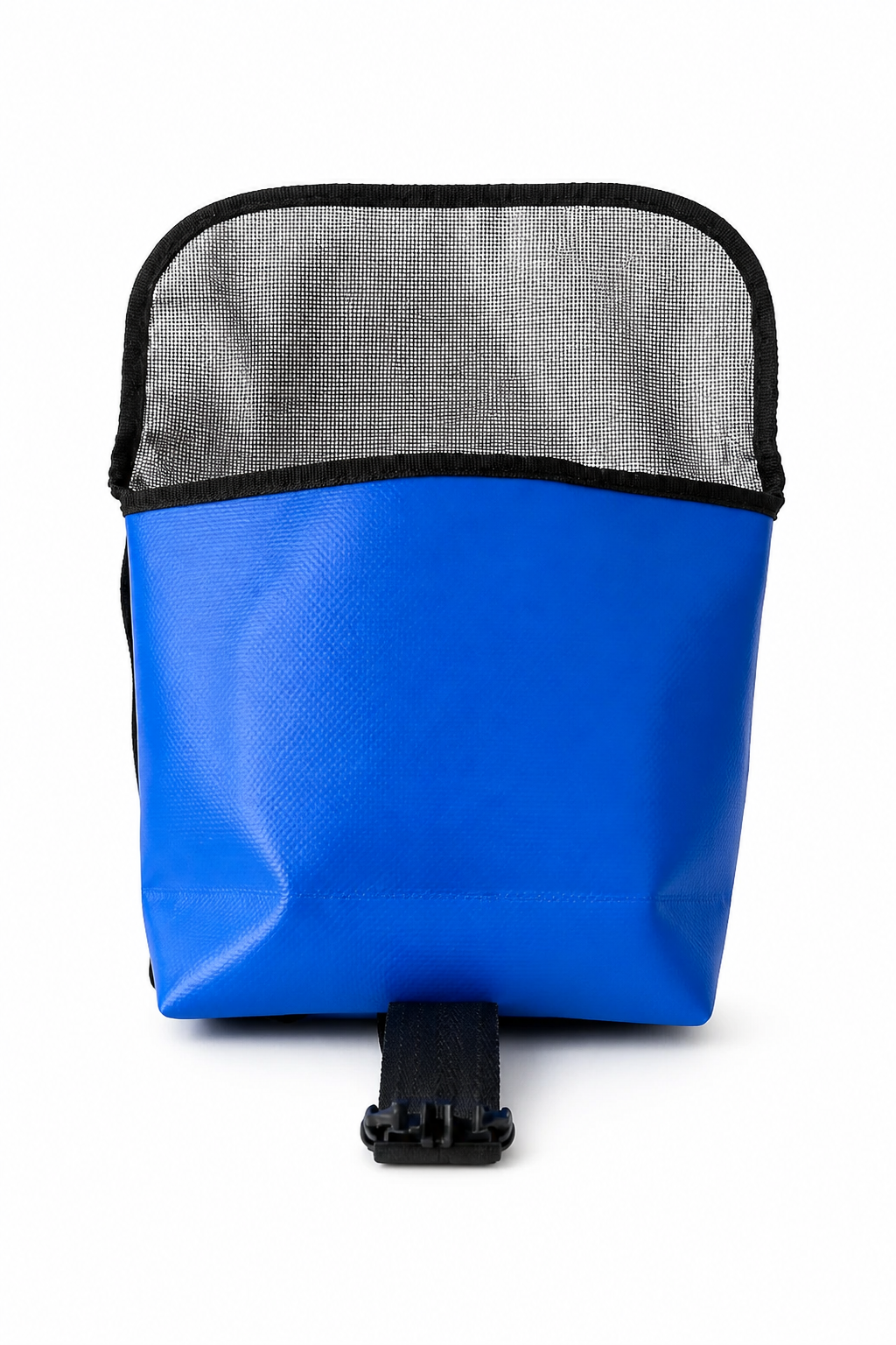 NOW Studio kleine Umhängetasche Blau – Bild 3