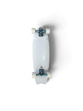 Premium Pure White V5 – Surfskate (C7 Hollow)