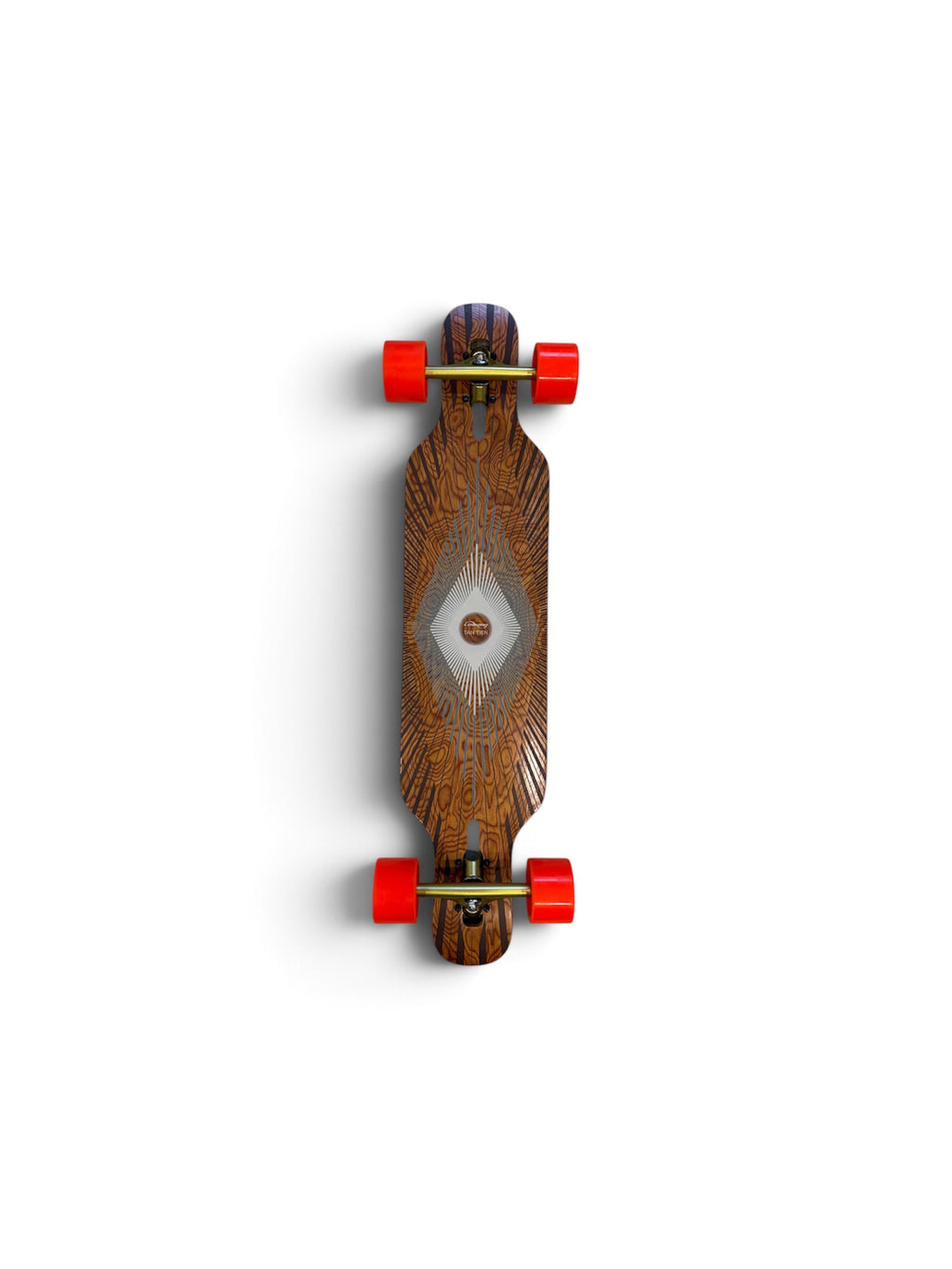Loaded Tan Tien Prism Flex 1 Complete – Premium Edition