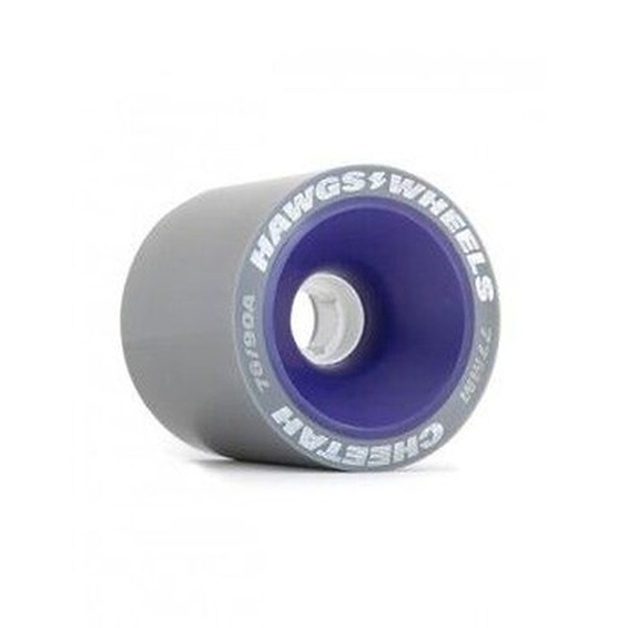 cheetah hawgs dual Duro 77mm Rollen 76A790A