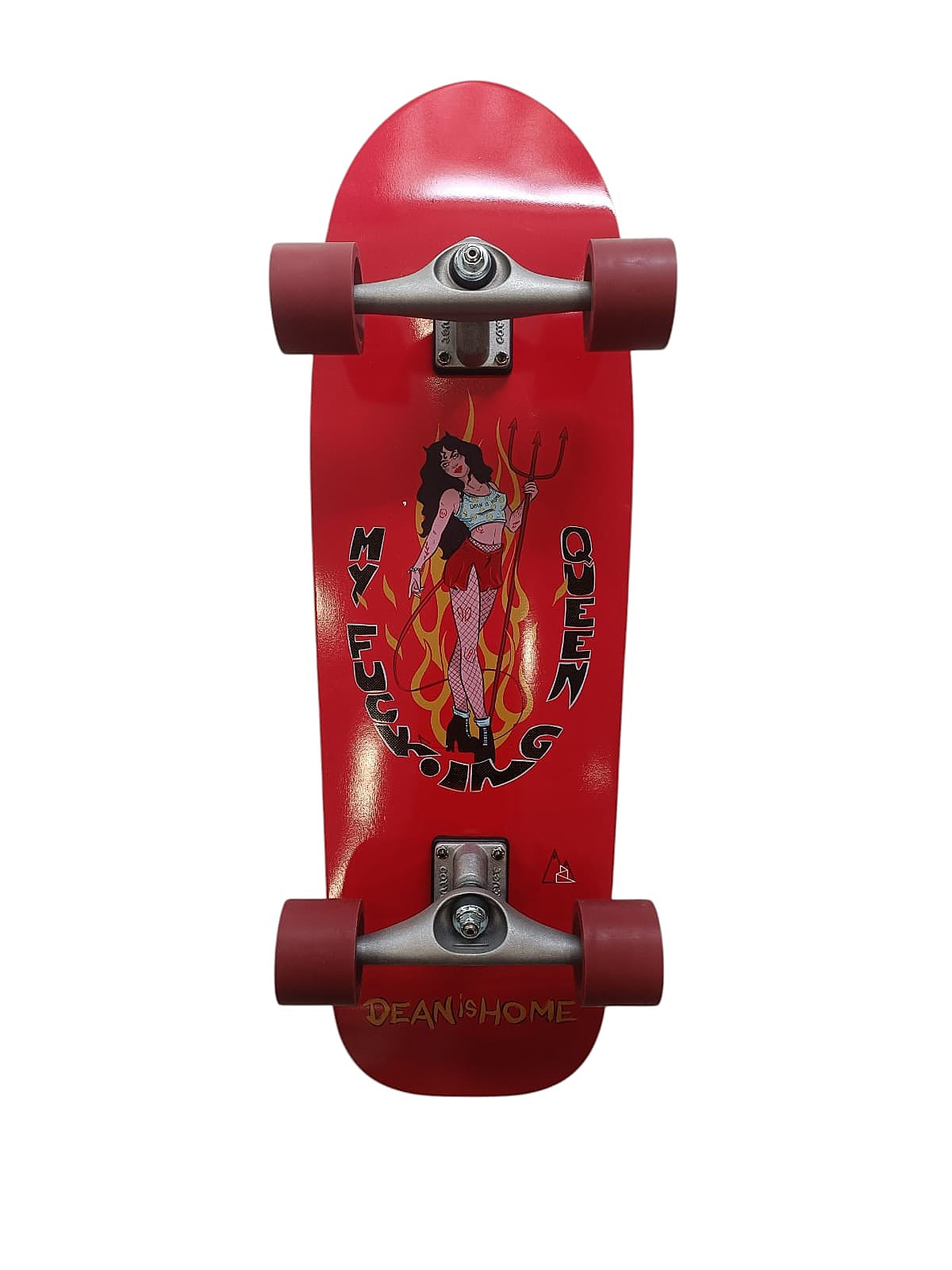 Premium x Dean is Home - Carver CX Surfskate 30" Limited Edition