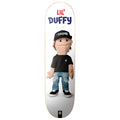 Plan B Lil' Buddies Duffy Deck 8.5"