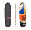 Loaded Hola Lou Coyote 30.75" Longboard Deck