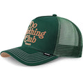Djinns HFT Cap DNC 30th – Bottle Green (One Size)