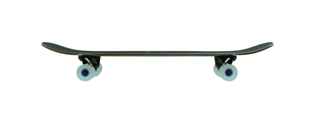 Pantheon Banantheon 37" Doublekick Longboard Deck