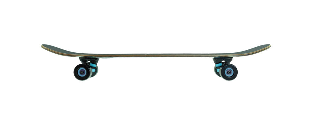 Pantheon Banantheon 37" Doublekick Longboard Deck