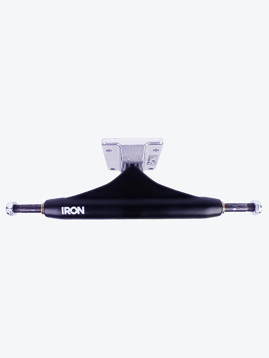 Iron Truck 159 mm High (Schwarz) - 2er Pack