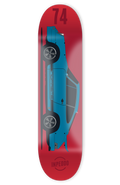 Inpeddo FAST CLASSICS Deck 8.125"