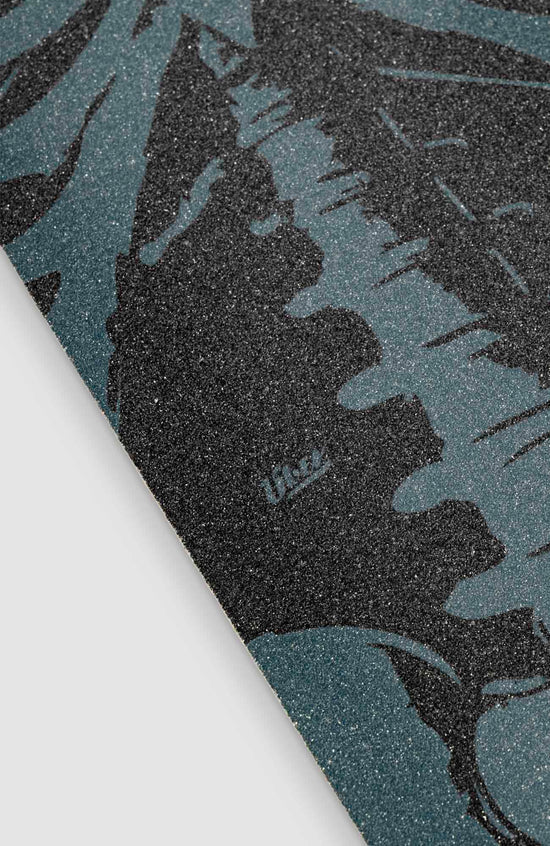 Über Griptape 9.0" x 33" Skeleton  Board (Bubble Free)