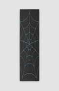 Über Griptape 9.0" x 33" Spider Web (Bubble Free)
