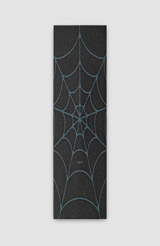 Über Griptape 9.0" x 33" Spider Web (Bubble Free)