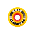 Cult Classic 66mm Rollen – Gelb