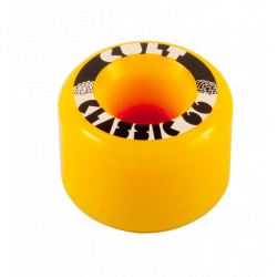 Cult Classic 66mm Rollen – Gelb