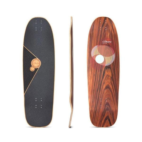 Loaded Omakase Deck Roe 33,5"