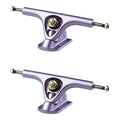 Paris V3 180 mm 50° Purple Tide - Longboard Trucks (Set)