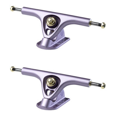 Paris V3 180 mm 50° Purple Tide - Longboard Trucks (Set)