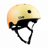 TSG Meta Graphic Design Helm - Sunset Fade (S-M)