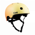 TSG Meta Graphic Design Helm - Sunset Fade (S-M)