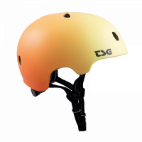 TSG Meta Graphic Design Helm - Sunset Fade (S-M)