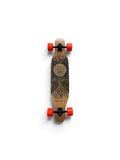 Loaded Symtail Flex 1 – Custom Complete (Paris V3 180mm, Orangatang Caguama 80A)