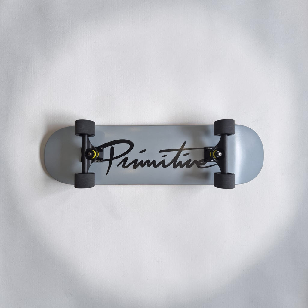 Primitiv Street Cruiser 8,358