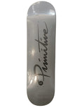 Primitive Skateboard Deck 8.38"