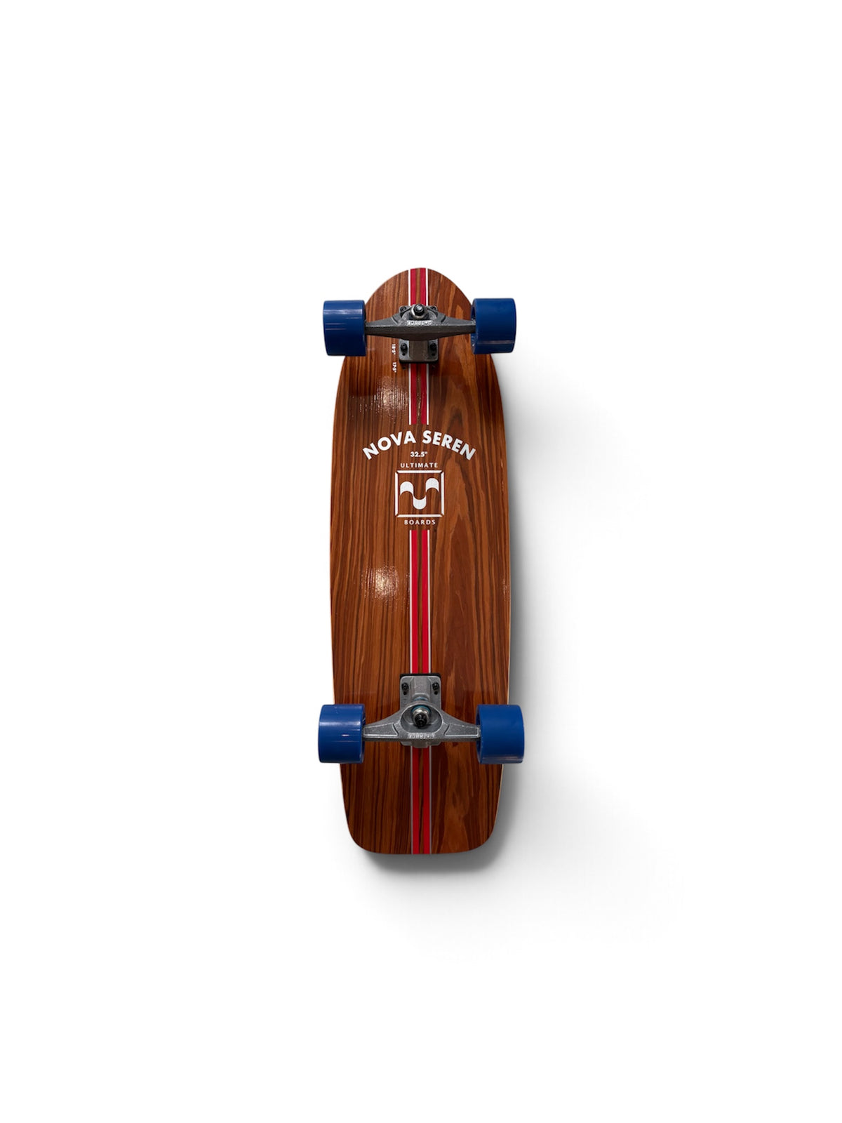 Premium Nova Seren Surfskate - G-Trucks (32,5")
