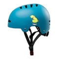BroTection x Nemo Boards Skateboard Helm Petrol - S