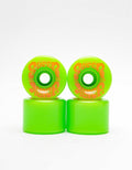 OJ Wheels Super Juice 78A 60mm – Green (Satz, 4 Stück)