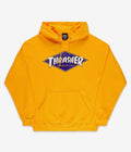 Thrasher Diamond Logo Hoodie – M