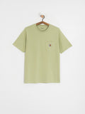 Carhartt WIP S/S Pocket T‑Shirt Green L