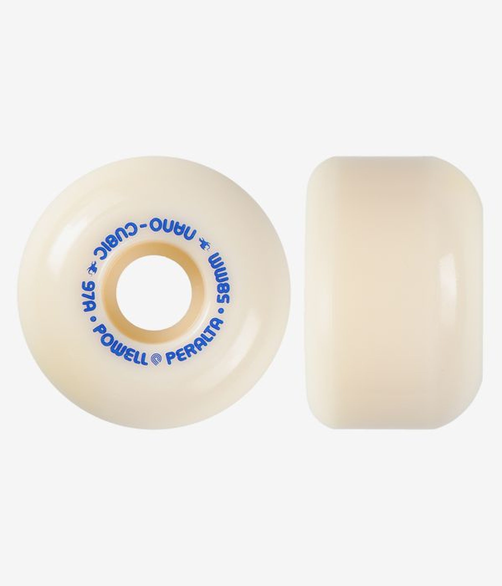 Powell-Peralta Dragon Nano-Cubic 52mm 97A