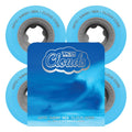 Ricta Arto Saari Clouds 92A – lightblue-asphalt, 54 mm