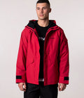 Carhartt WIP Prospector Jacket – Cornel / Black