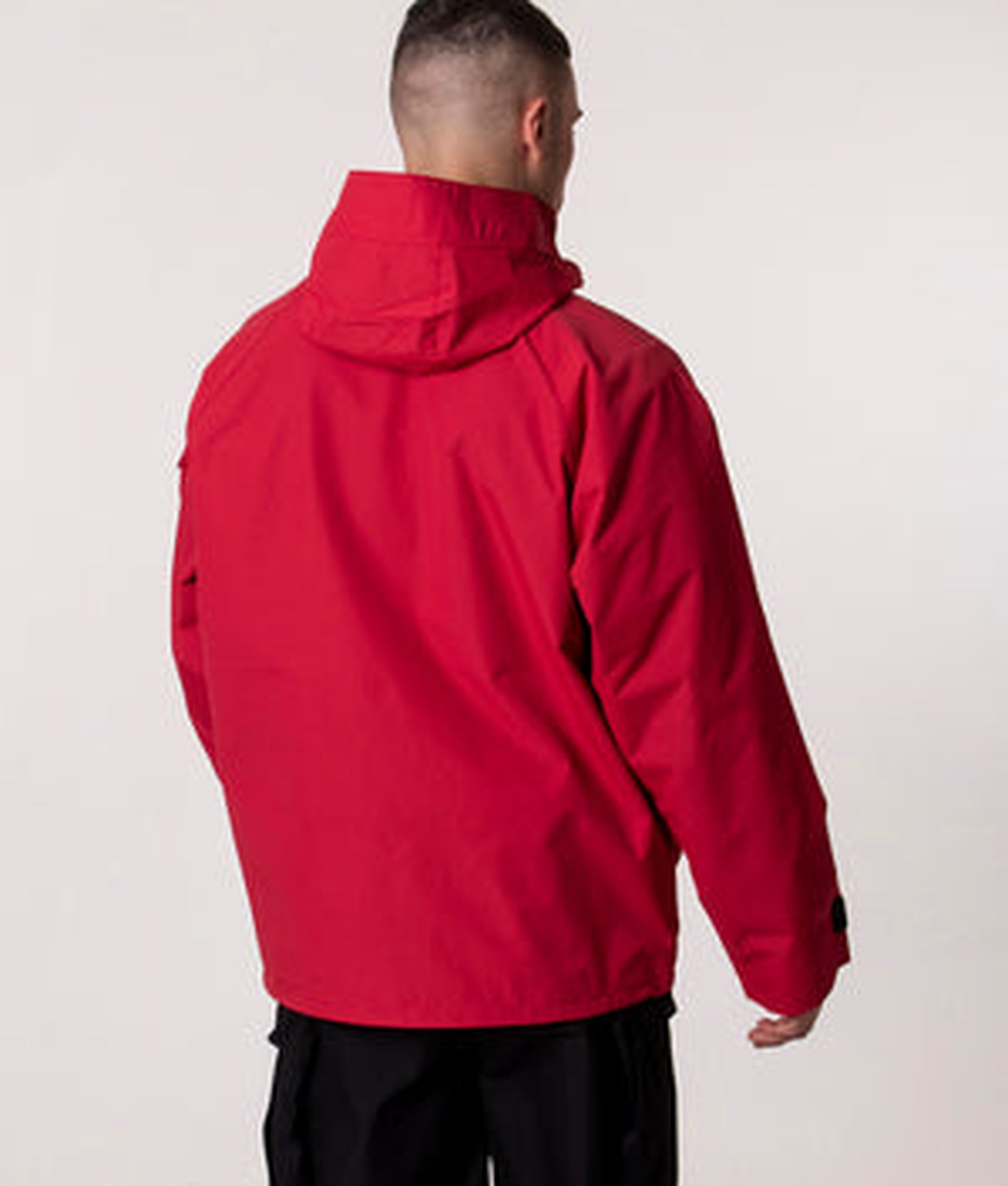 Carhartt WIP Prospector Jacket – Cornel / Black