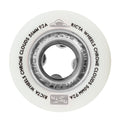 Ricta Chrome Clouds White 92A 56mm