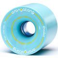 Orangatang 4President 70mm (Blue, 77A)