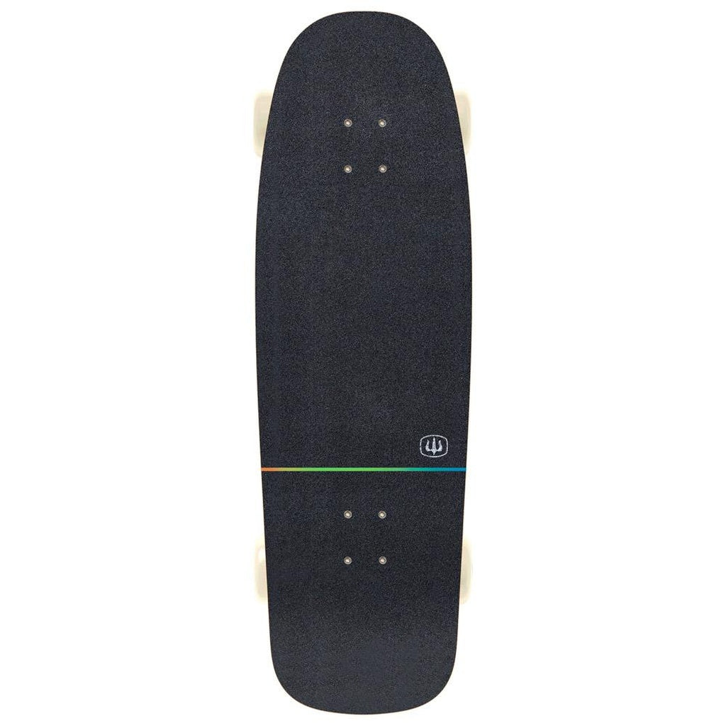 Carver Enigma Blue Impala C7 30,5" Complete