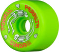 Powell-Peralta Original G‑Bones 64 mm 97A - Green