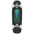 Carver Enigma Blue Impala C7 30,5" Complete