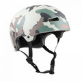 TSG Helm Evolution Graphic Design Camo S/M