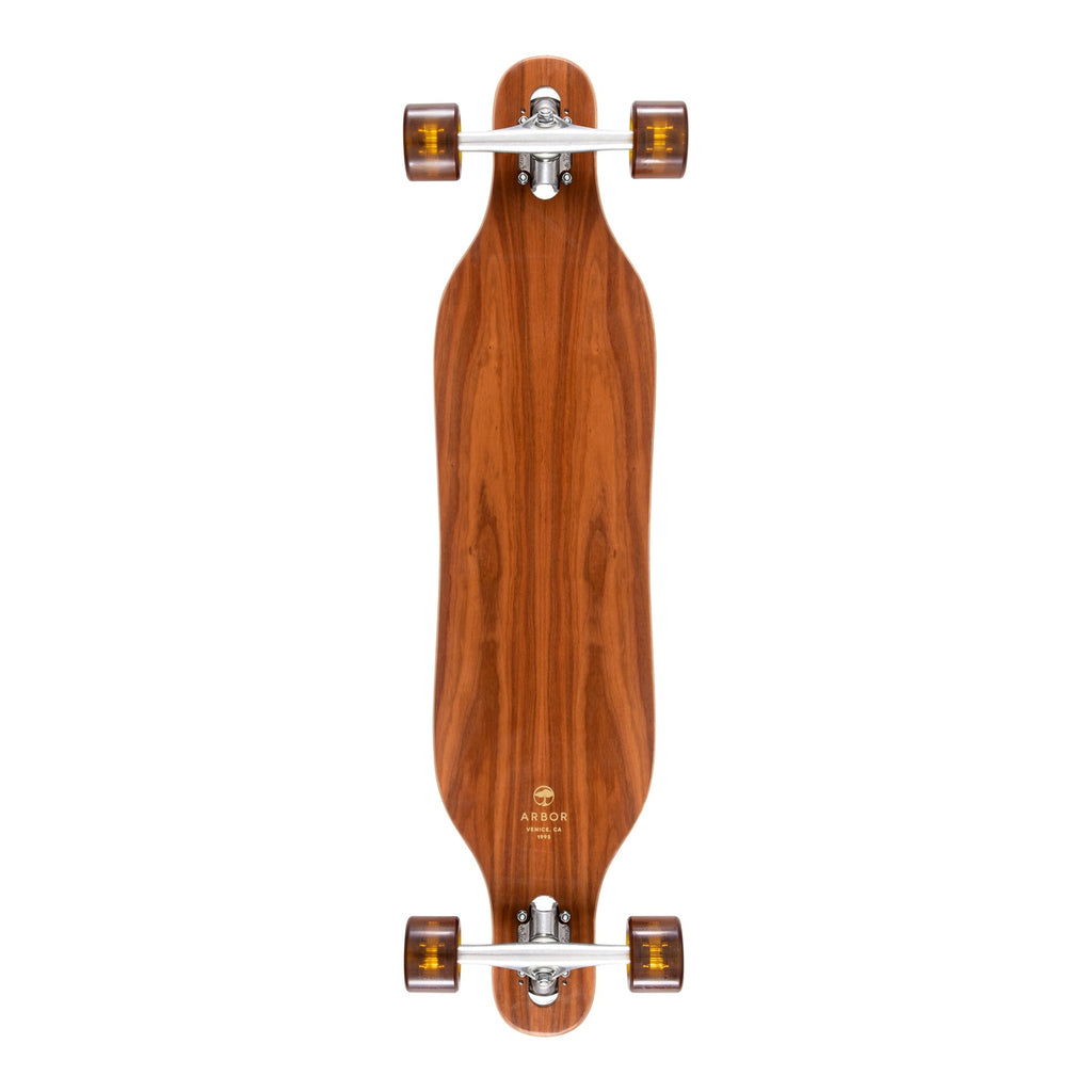 Arbor Flagship Axis 37" Complete