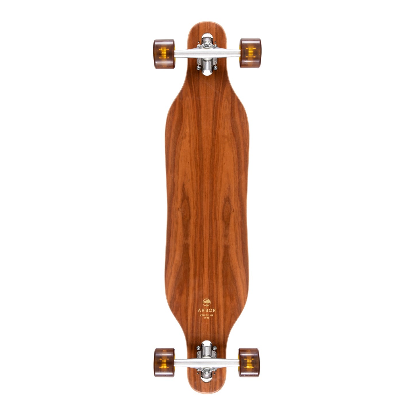 Arbor Flagship Axis 37" Complete