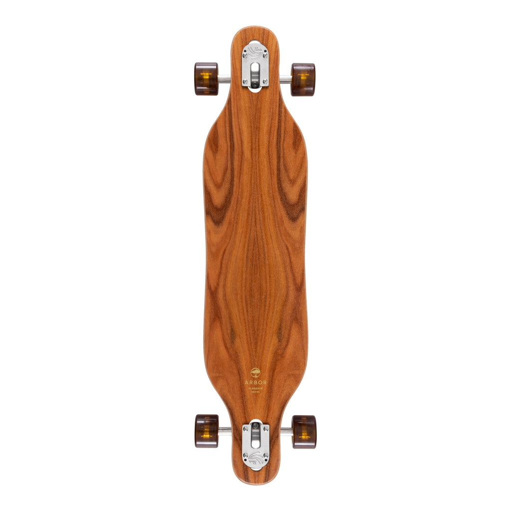 Arbor Flagship Axis 37" Complete