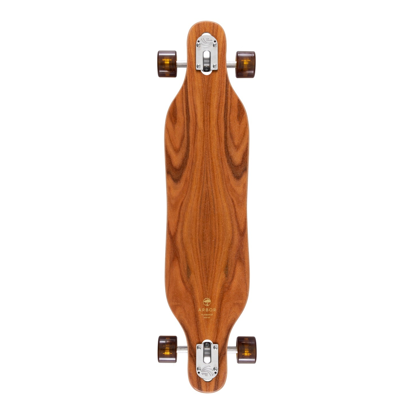 Arbor Flagship Axis 37" Complete