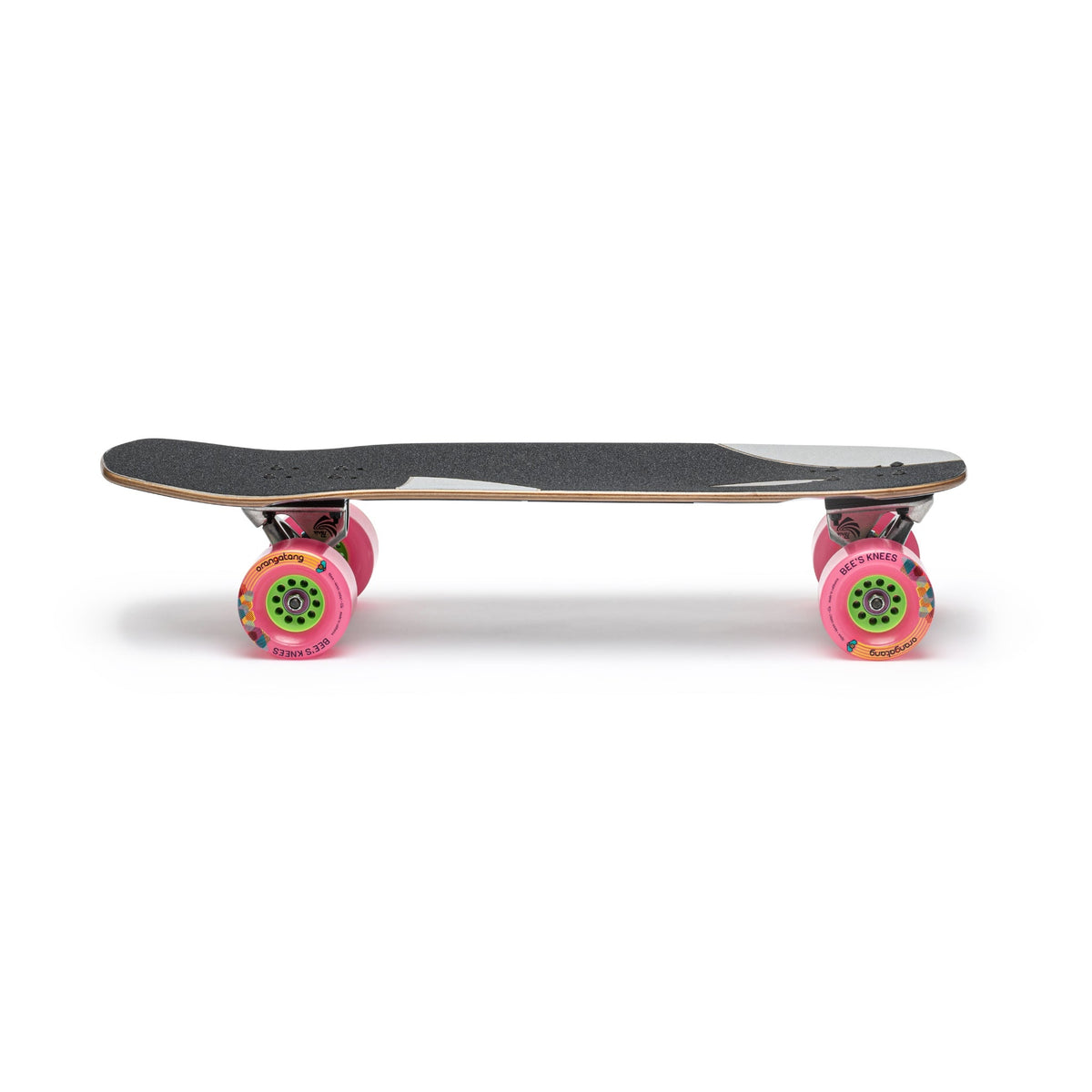 Loaded Ballona Orca Rumblebee 27,75" Complete