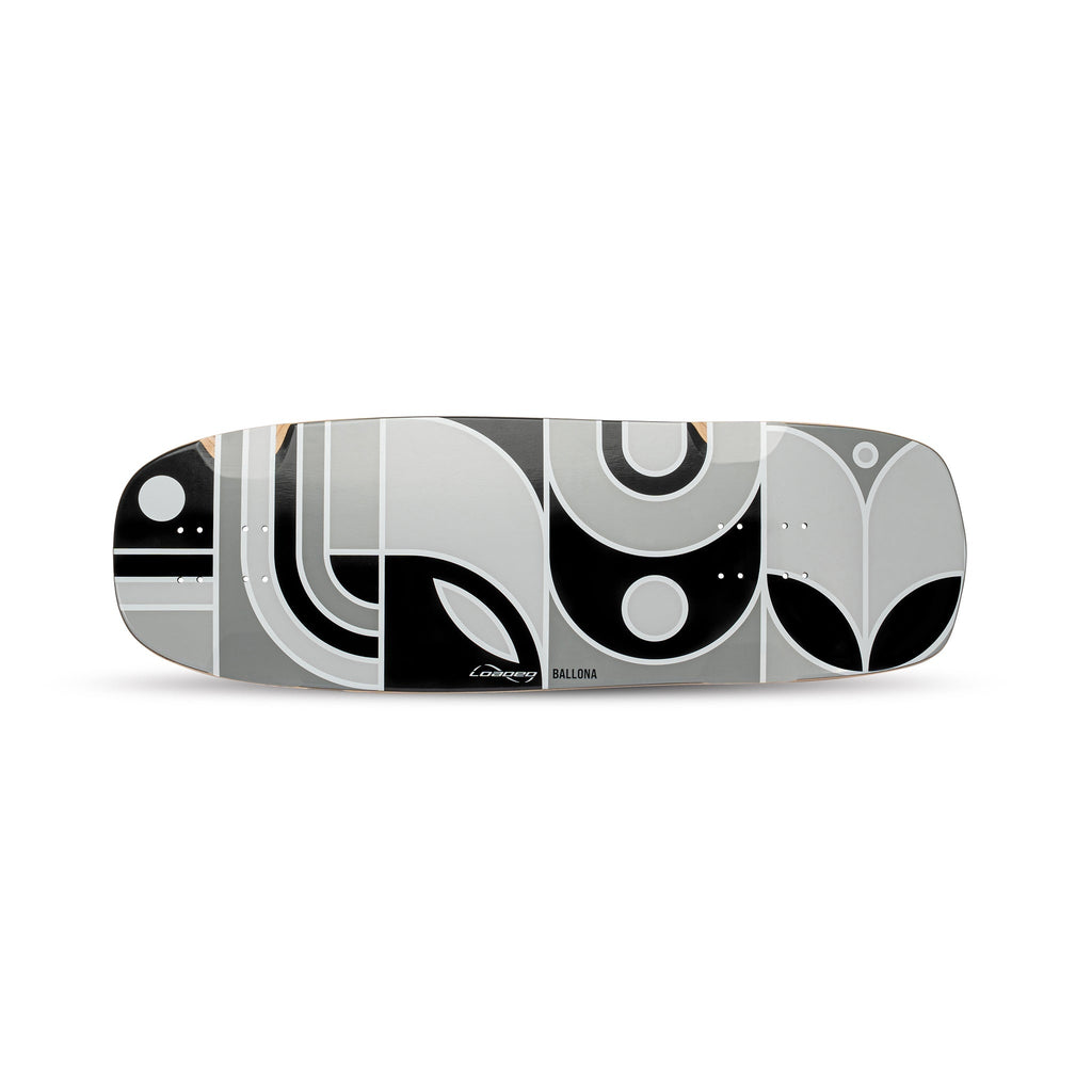 Loaded Ballona Orca Deck