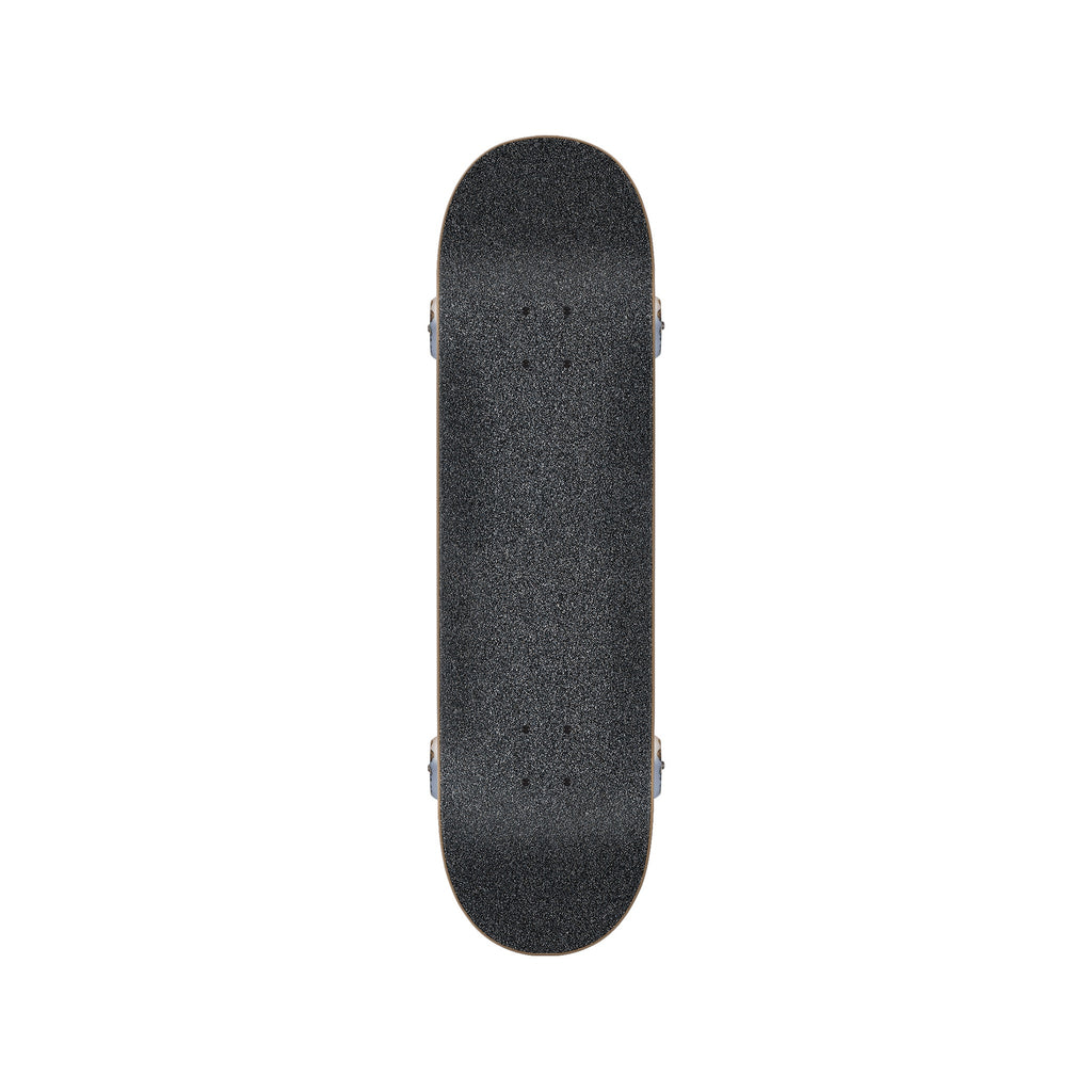 Santa Cruz Big Mouth Flame Full Complete 8.0"